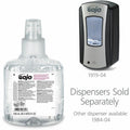 Gojo LTX-12 Clear Mild Foam Handwash Refill, GOJ191102