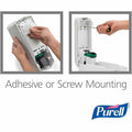 Gojo PURELL ADX-12 Dispenser, White, GOJ882006