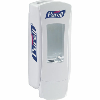 Gojo PURELL ADX-12 Dispenser, White, GOJ882006
