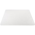 Lorell Low-pile Chairmat, Clear, LLR82821