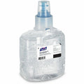 Gojo PURELL Hand Sanitizer Gel Refill, Clear, GOJ190302