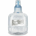 Gojo PURELL Hand Sanitizer Gel Refill, Clear, GOJ190302