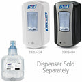Gojo PURELL Hand Sanitizer Gel Refill, Clear, GOJ190302