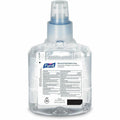 Gojo PURELL Hand Sanitizer Foam Refill, Clear, GOJ1905-02