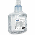 Gojo PURELL Hand Sanitizer Foam Refill, Clear, GOJ190502