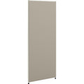 The HON HON Verse HBV-P6036 Panel, Gray, BSXP6036GYGY