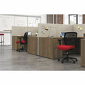 The HON HON Verse HBV-P6072 Panel, Gray, BSXP6072GYGY