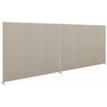 The HON HON Verse HBV-P6072 Panel, Gray, BSXP6072GYGY