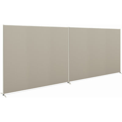 The HON HON Verse HBV-P6072 Panel, Gray, BSXP6072GYGY