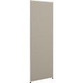 The HON HON Verse HBV-P7230 Panel, Gray, BSXP7230GYGY