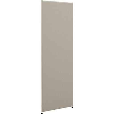 The HON HON Verse HBV-P7230 Panel, Gray, BSXP7230GYGY