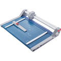 Novus Dahle GmbH Dahle 550 Professional Rotary Trimmer, Blue, 1 Carton, DAH550