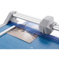 Novus Dahle GmbH Dahle 550 Professional Rotary Trimmer, Blue, 1 Carton, DAH550