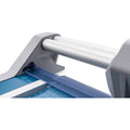Novus Dahle GmbH Dahle 550 Professional Rotary Trimmer, Blue, 1 Carton, DAH550