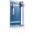 Novus Dahle GmbH Dahle 550 Professional Rotary Trimmer, Blue, 1 Carton, DAH550