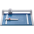 Novus Dahle GmbH Dahle 550 Professional Rotary Trimmer, Blue, 1 Carton, DAH550