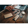 Verbatim America 64GB Store 'n' Go V3 USB 3.2 Gen 1 Flash Drive - Gray, VER49174