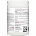 The Clorox Dispatch Hospital Cleaner Disinfectant Towels with Bleach, White, CLO69150