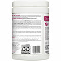 The Clorox Dispatch Hospital Cleaner Disinfectant Towels with Bleach, White, CLO69150