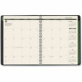 ACCO At-A-Glance Large Weekly/Monthly Desk Appointment Book, 7", AAG70951G05