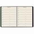 ACCO At-A-Glance Large Weekly/Monthly Desk Appointment Book, 7", AAG70951G05