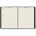 ACCO At-A-Glance Large Weekly/Monthly Desk Appointment Book, 7", AAG70951G05
