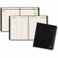 ACCO At-A-Glance Large Weekly/Monthly Desk Appointment Book, 7", AAG70951G05