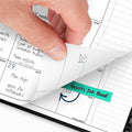 ACCO At-A-Glance Contemporary Planner, 6 7/8", AAG70120X05