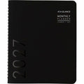 ACCO At-A-Glance Contemporary Planner, 6 7/8", AAG70120X05