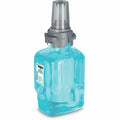 Gojo ADX-7 Dispenser Refill Botanical Foam Soap, Emerald Green, GOJ871604