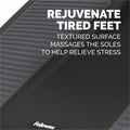 Fellowes Ultimate Foot Support, Gray, FEL8067001