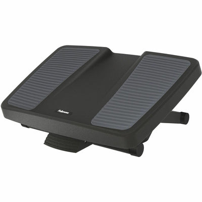 Fellowes Ultimate Foot Support, Gray, FEL8067001