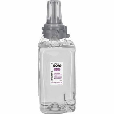 Gojo Antibacterial Handwash ADX-12 Dispenser Refill, Clear, GOJ881203