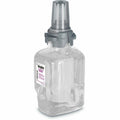 Gojo ADX-7 Dispenser Antibacterial Hand Soap Refill, Clear, GOJ871204
