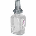 Gojo ADX-7 Dispenser Antibacterial Hand Soap Refill, Clear, GOJ871204