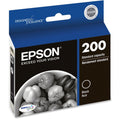 Epson DURABrite Ultra 200 Original Inkjet Ink Cartridge - Black -, EPST200120S