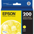 Epson DURABrite Ultra 200 Original Inkjet Ink Cartridge - Yellow -, EPST200420S