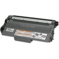 Brother TN720 Original Laser Toner Cartridge - Black -, BRTTN720