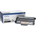 Brother TN720 Original Laser Toner Cartridge - Black -, BRTTN720