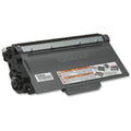 Brother TN720 Original Laser Toner Cartridge - Black -, BRTTN720