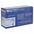 Troy Toner Secure High Yield Laser Toner Cartridge (CF280X) - Black Pack, TRS0281551001