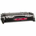 Troy Toner Secure High Yield Laser Toner Cartridge (CF280X) - Black Pack, TRS0281551001