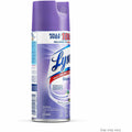 Reckitt Benckiser plc Lysol Early Morning Breeze Disinfectant Spray, Clear, RAC80833