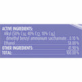 Reckitt Benckiser plc Lysol Early Morning Breeze Disinfectant Spray, Clear, RAC80833