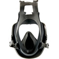 3M 6900 Full Facepiece Reusable Respirator, Gray, MMM6900