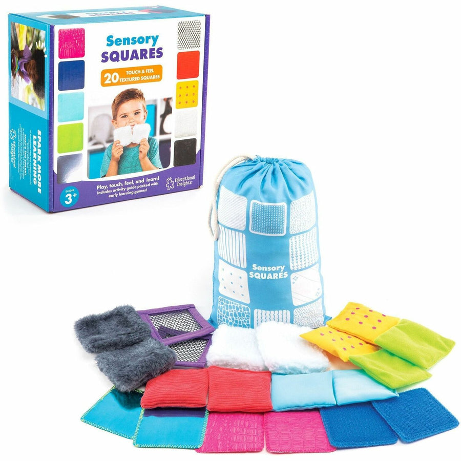 Educational Insights Teachable Touchables, EII3049