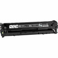HP 131X (CF210X) Original Laser Toner Cartridge - Single Pack - Black -, HEWCF210X