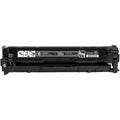 HP 131X (CF210X) Original Laser Toner Cartridge - Single Pack - Black -, HEWCF210X