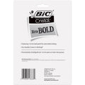 BIC Cristal Ballpoint Pen, 1 Pack, BICMSBAPP241AST