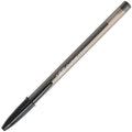 BIC Cristal Ballpoint Pen, 1 Pack, BICMSBAPP241AST